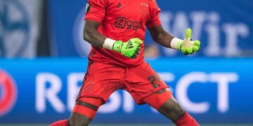 Europa League: André Onana et Ajax ont rendez-vous avec l’histoire