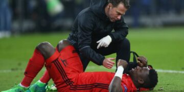 C3 : Onana et l’Ajax échouent près du but