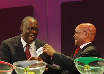 Issa Hayatou : « Après la CAN2019, j’allais démissionner »