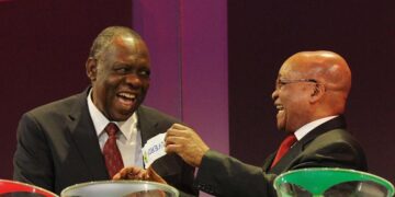 Issa Hayatou : « Après la CAN2019, j’allais démissionner »