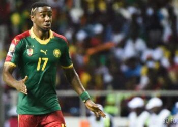 Arnaud Djoum : « c’est aux nouveaux joueurs de prouver »