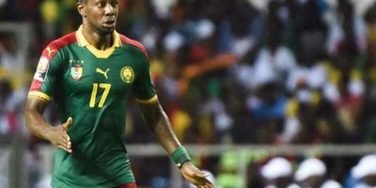 Arnaud Djoum : « c’est aux nouveaux joueurs de prouver »