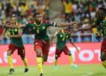 Lions Indomptables: la liste des 23 contre le Maroc et la Coupe des confédérations