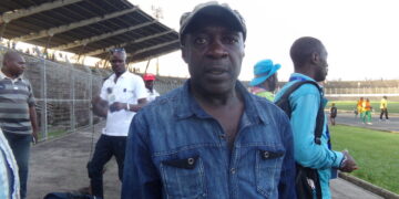 Charlemagne Mbongo : « On avait moins de sensation au niveau de l’attaque »