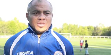 Joël Epallé: une troisième montée pour le coach de Val Europe FC