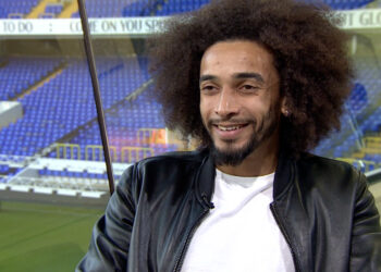 Benoît Assou-Ekotto (Metz) : «Mais non ! C&rsquo;était juste une blague!»