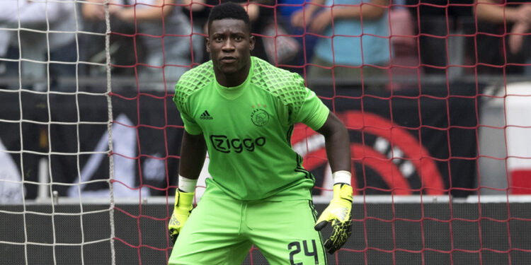 Ondoa – Onana : qui sera le gardien N°1 ?