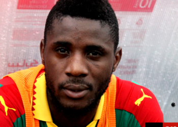 Lions : ce que Broos pense d’Abang, Chedjou et Bédimo