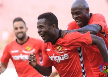 France – Cameroun : Maboang Kessack convoque Emana