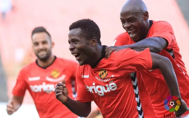 France – Cameroun : Maboang Kessack convoque Emana