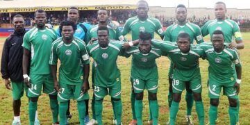 Elite One: Eding négociera  son titre  honorifique sans son buteur