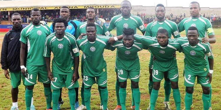 Elite One: Eding négociera  son titre  honorifique sans son buteur