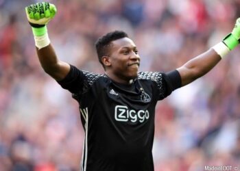 Lions Indomptables : André Onana attendu cette nuit
