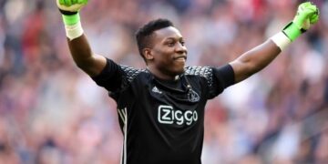 Lions Indomptables : André Onana attendu cette nuit