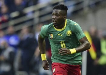 Lions Indomptables : des nouvelles d’Ambroise Oyongo