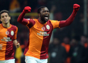 Mercato : Chedjou rejoint Istanbul Basaksehir