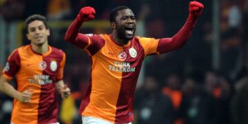 Mercato : Chedjou rejoint Istanbul Basaksehir