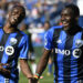 Canadian Championship : Ambroise Oyongo en finale