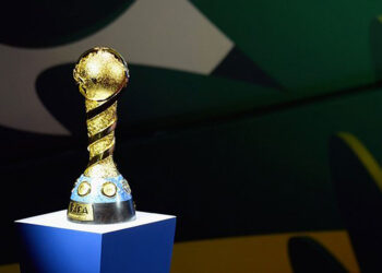 Le trophée fera escale à Yaoundé ce vendredi