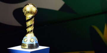 Le trophée fera escale à Yaoundé ce vendredi