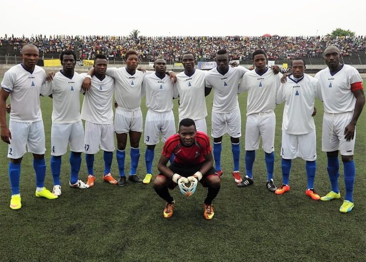 New Stars – Union: Bataille de frères ennemis au bord de mer