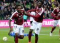 L1 : Mandjeck marque et sauve la saison de Metz