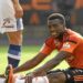 L1 : Moukandjo blessé, la saison de Lorient menacée