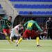 Jeux de la Solidarité Islamique: Match nul entre le Cameroun et le Maroc