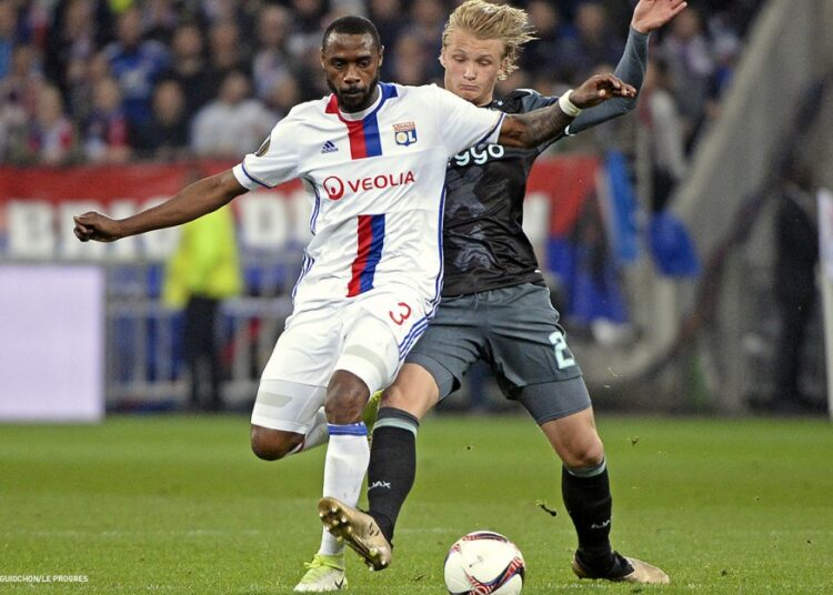 C3: André Onana, taille patron