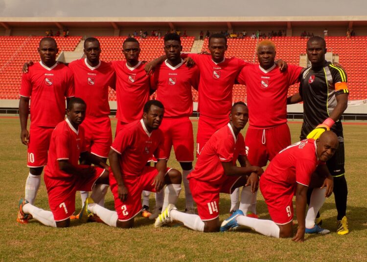 Un quatrième entraîneur pour Feutcheu FC