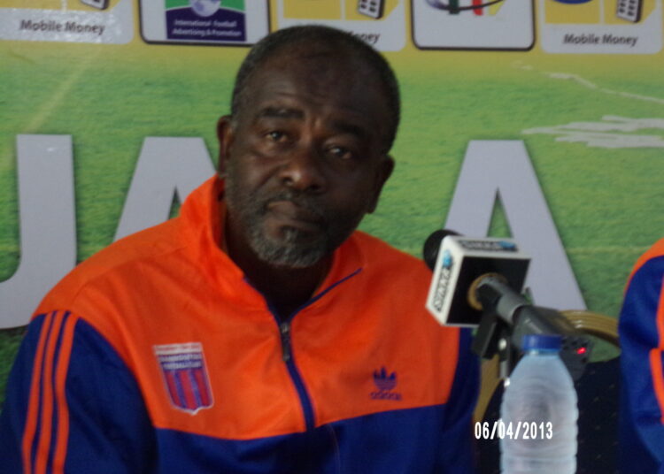 Joseph Atangana : « On aura une équipe de Bamboutos très expérimentée »