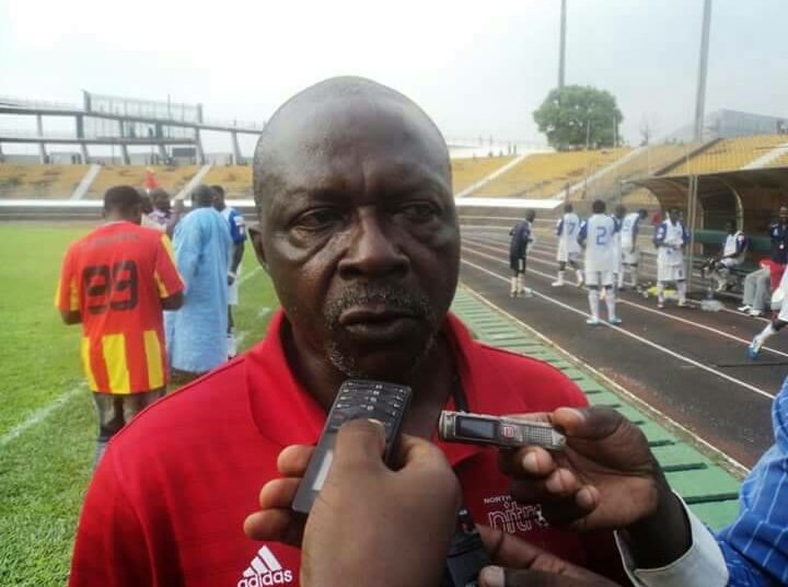 Ums de Loum : Le président et le coach principal à couteaux tirés