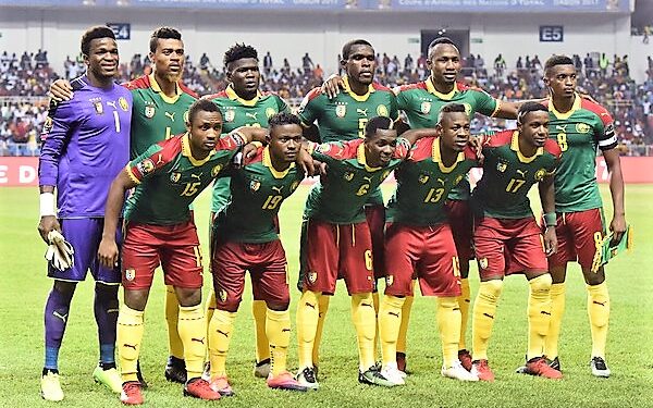 Lions Indomptables: 30 présélectionnés pour la Coupe des Confédérations