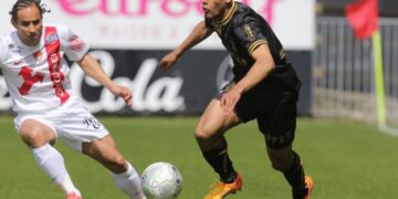 Jean-Charles Castelletto: Le retour aux sources d’un binational