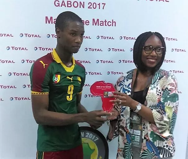 CAN U17: Le Cameroun gagne et est éliminé