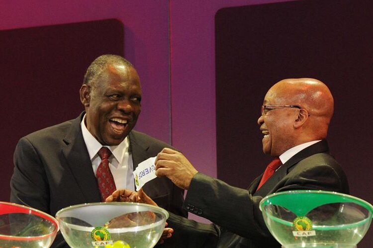 Issa Hayatou : « Après la CAN2019, j’allais démissionner »