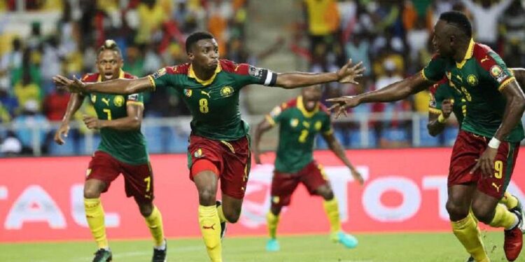 Lions Indomptables: la liste des 23 contre le Maroc et la Coupe des confédérations