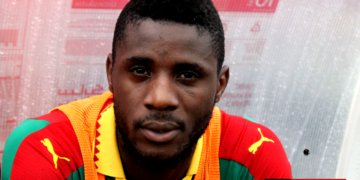 Lions : ce que Broos pense d’Abang, Chedjou et Bédimo