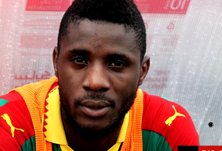 Lions : ce que Broos pense d’Abang, Chedjou et Bédimo