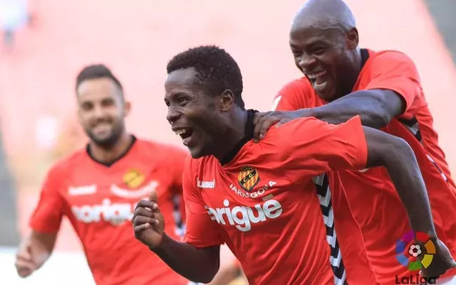 France – Cameroun : Maboang Kessack convoque Emana