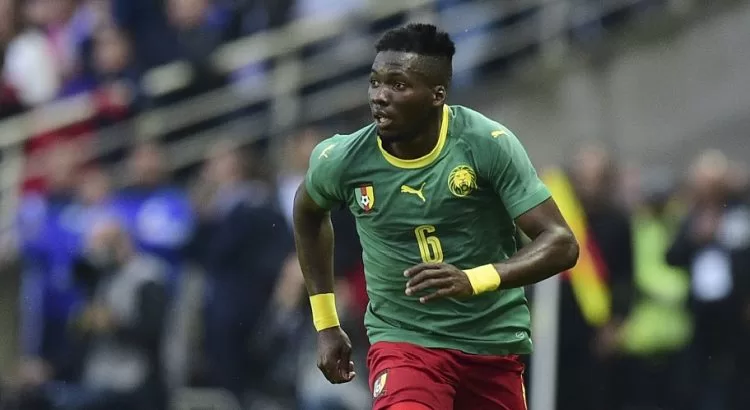 Lions Indomptables : des nouvelles d’Ambroise Oyongo
