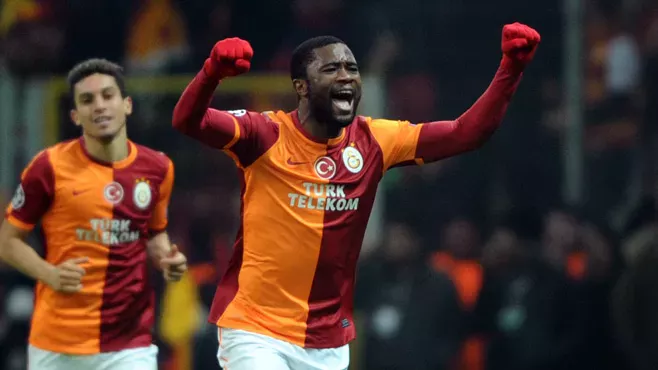 Mercato : Chedjou rejoint Istanbul Basaksehir