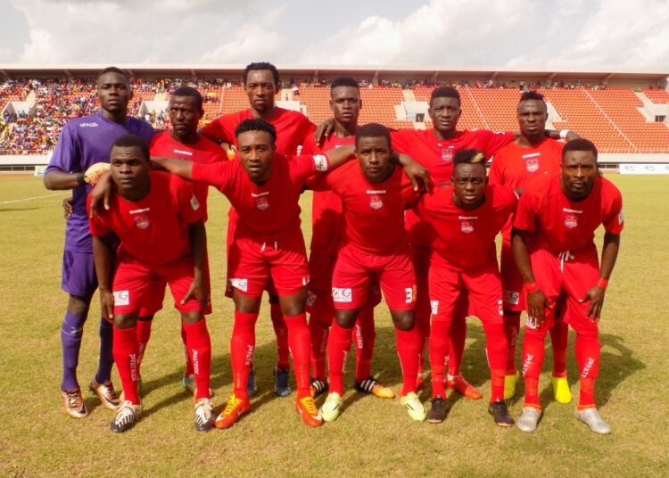 Bamboutos FC dans l’impasse