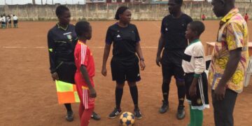 Football des jeunes: qui veut prendre en otage le nouveau bureau?