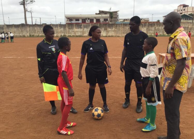 Football des jeunes: qui veut prendre en otage le nouveau bureau?