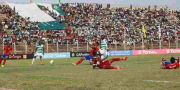 Champions League: Coton Sport de Garoua à l’épreuve Zambienne