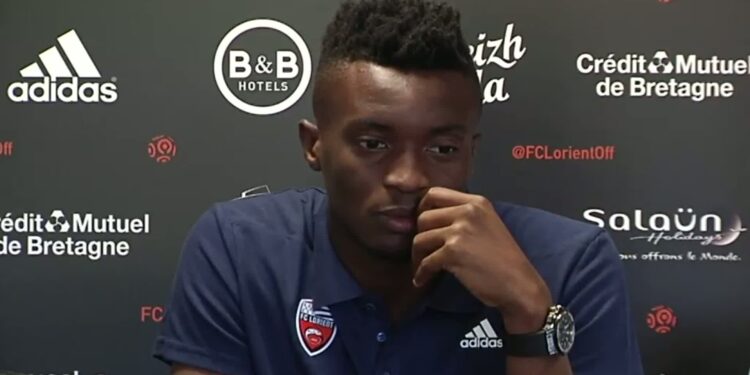 Lions : Moukandjo est arrivé, Ngadeu est annoncé