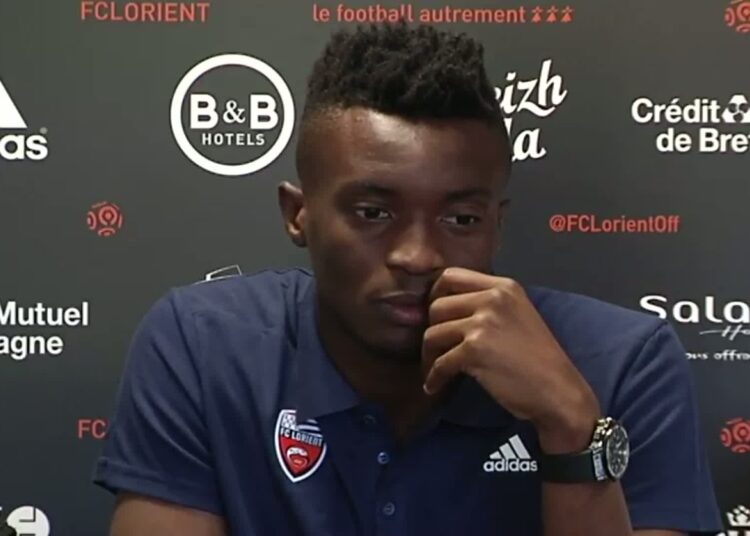 Lions : Moukandjo est arrivé, Ngadeu est annoncé