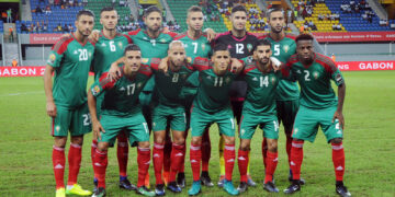 Amical : le Maroc s’incline devant les Pays-Bas