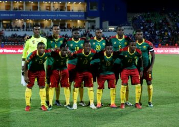 Classement Fifa : le Cameroun avance d’un pas